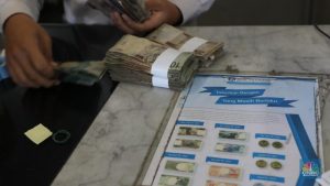20 Bank Tutup Mendadak! Ini Daftarnya!
