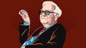 Rahasia Kaya Raya ala Warren Buffett!