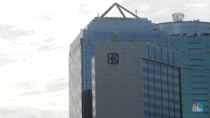 Rezeki Nomplok! Investor BRI Dapat Bonus Ratusan Juta!