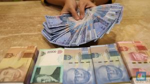 Uang Palsu Rp 745 T di UIN Makassar? Ini Penjelasan BI!