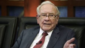 Rahasia Warren Buffett: 7 Kebiasaan Ini Bikin Bokek!