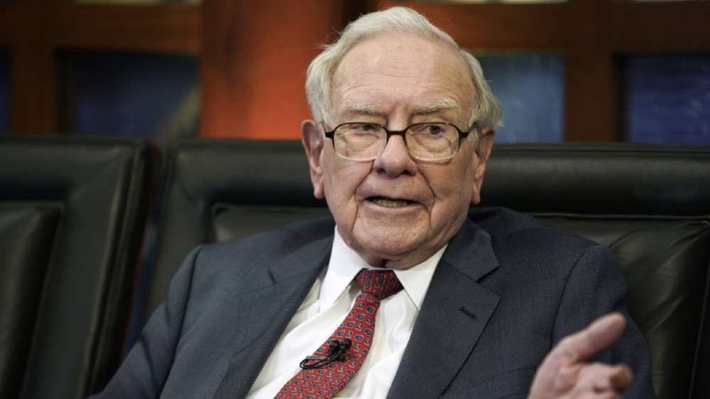 Rahasia Warren Buffett: 7 Kebiasaan Ini Bikin Bokek!