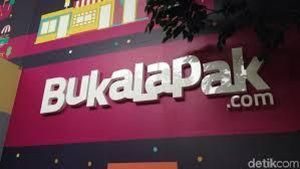 Saham Bukalapak Ambrol! Apa Penyebabnya?