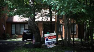 KPR Tinggi Bikin Jual Beli Rumah di AS Lesu!