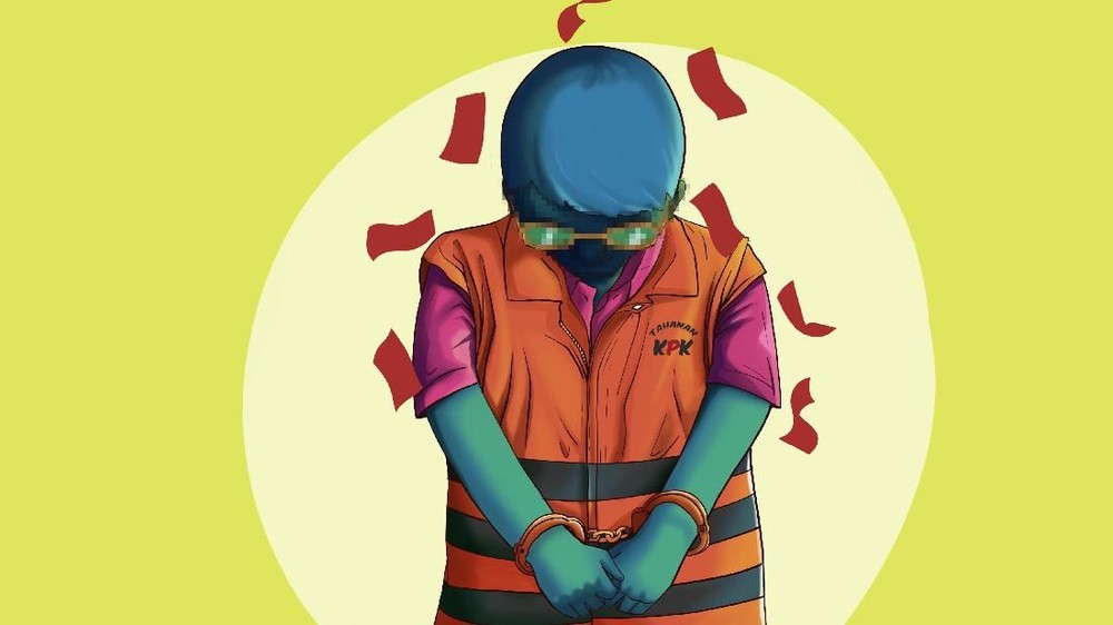 Rahasia di Balik Transparansi Harta Pejabat!