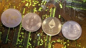 Kripto Dipindah ke OJK, Aspakrindo: Investor Tenang!