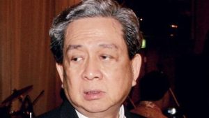 Daftar 5 Orang Terkaya RI Jelang Tahun Baru: Kejutan di Puncak!