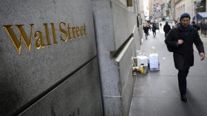 Trump Kembali, Wall Street Meroket!