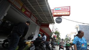 Mimpi Punya Alfamart Sendiri? Simak Syarat & Modalnya!