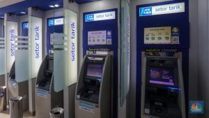 Waspada! Ini Aturan Saldo Minimum Rekening Bank Besar!