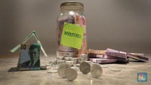 Perebutan Rupiah: Menko Airlangga Ungkap Strategi Jitu!