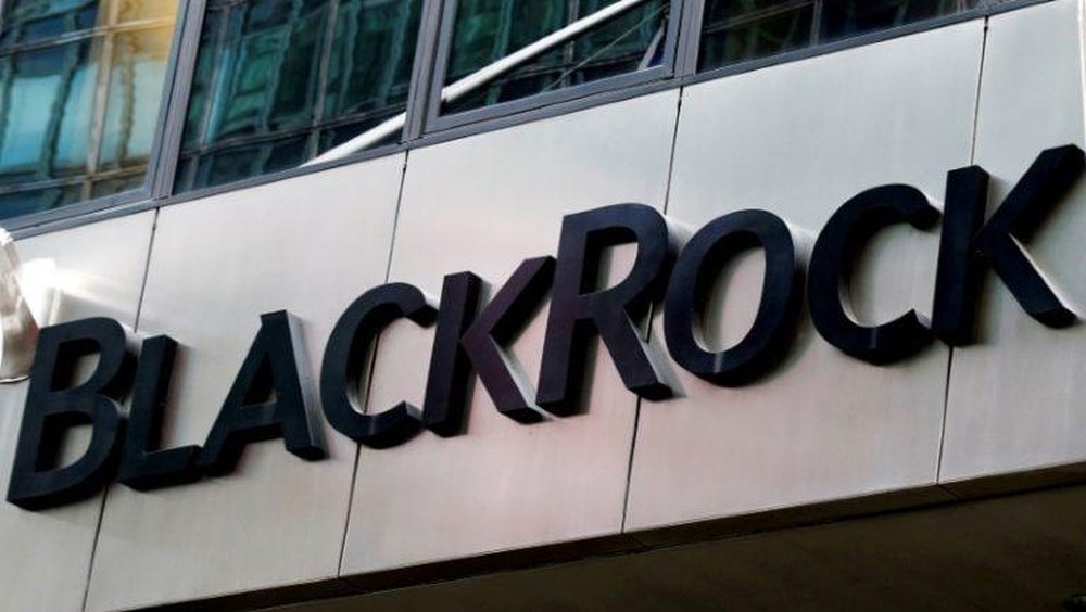 BlackRock Diincar Regulator AS! Ada Apa?