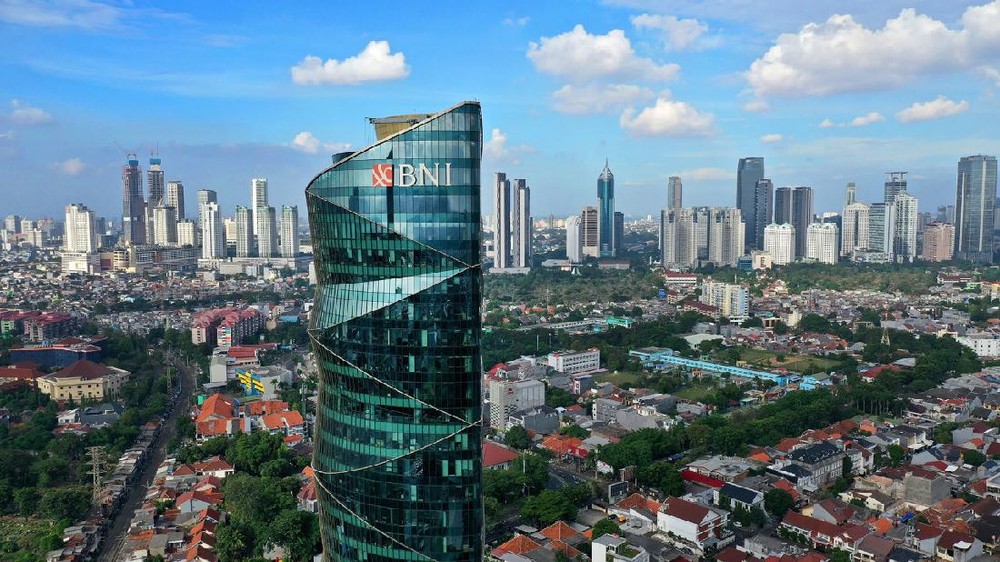 Kredit Jumbo BNI untuk Akses Internet Murah Meriah!