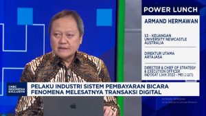 QRIS Tembus 5 Juta Transaksi! Rahasianya?
