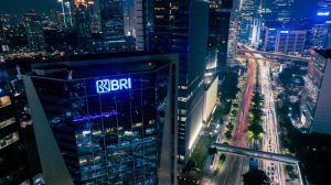 Raih Rp 1.400 T! BRI Kuasai Pasar Modal Syariah