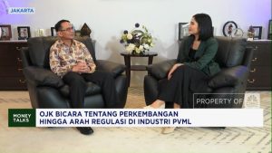 Rahasia Sukses Bisnis Pinjol! OJK Ungkap Strategi Jitu