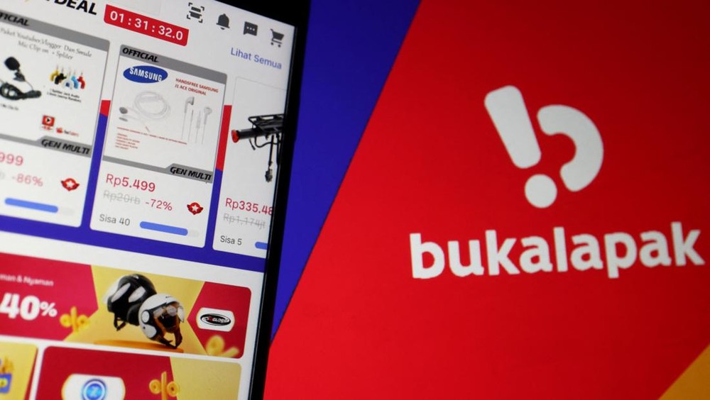 Rahasia Besar Bukalapak Terungkap!