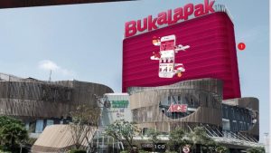 Wow! Dana IPO BukaLapak Masih Menumpuk!