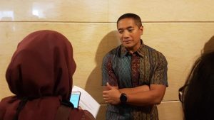 Buron di Qatar, Bos Investree Dimana?