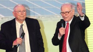 Rahasia Kaya Raya ala Warren Buffett: Tanpa Warisan Pun Bisa!