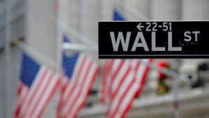 Wall Street Meroket! Trump Jadi Biang Keladinya?