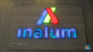 Inalum IPO 2026? MIND ID Ungkap Rencana Besar!