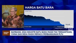 B40 di Pertambangan: Tantangan atau Peluang?