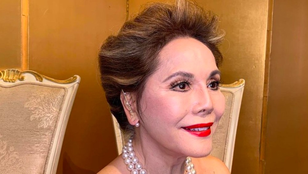 Dewi Sukarno Didenda Miliaran, Bisnisnya Mengejutkan!