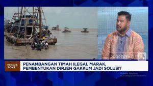 Tambang Ilegal: Jalan Keluarnya?