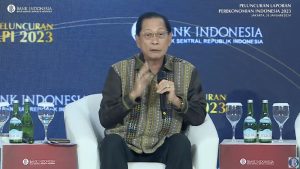 Waspada! Bos BCA Ramal Kredit Bank Anjlok!
