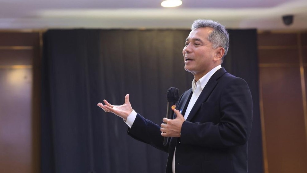 Rahasia BRI Kuasai Pelosok Negeri!