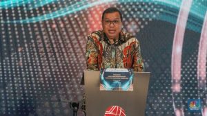 IPO 2025 Banjir Emiten? Bos BEI Yakin!