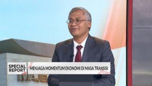 Trump Kembali, Bunga Utang RI Terancam Melonjak!