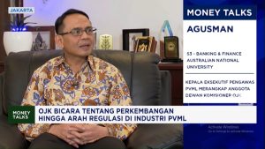 Rezeki Nomplok! Bisnis PVML RI Bakal Meledak!