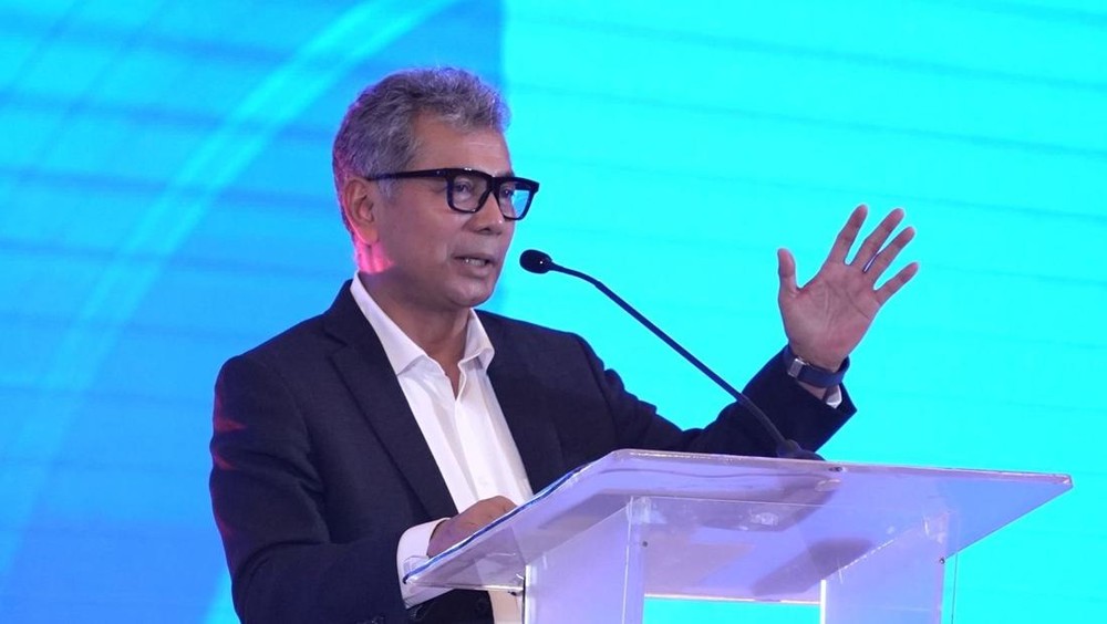 Sunarso, Bos BRI Raih Dua Penghargaan Bergengsi!