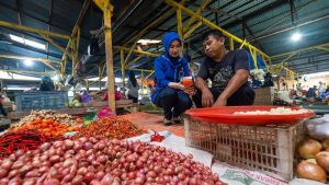 Rahasia BRI Salurkan KUR Rp184 T Tanpa Jebol!