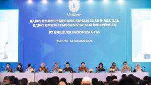 UNVR Jual Bisnis Es Krim Rp 7 Triliun!