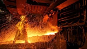 Harga Nikel Jeblok! Siapa Dalangnya?