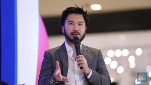 Rugi Milyaran Bareng Raffi Ahmad? Pengakuan Mengejutkan Rudy Salim!
