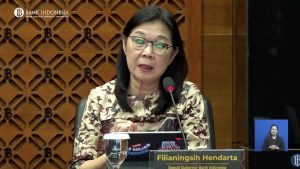 QRIS Menaklukkan Asia!