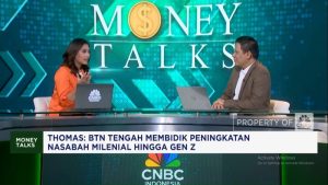 Rumah Impian Gen Z? BTN Punya Rahasianya!