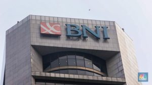 Laba BNI Tembus 21 T! Rahasianya?