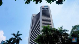 BNI Raih Laba Triliunan, Sahamnya Layak Beli?