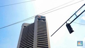 BI Rate Turun Lagi? BNI Ungkap Dampaknya!