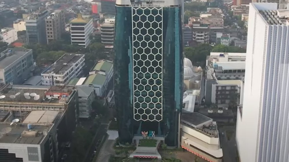 Revisi UU BUMN: Presiden Kuasai Kekayaan Negara!