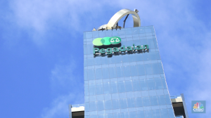 Pegadaian Jadi Bank Emas? Untungnya Bikin Melongo!