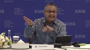Rupiah Tembus Rp 15.000? Prediksi Mengejutkan dari BI!