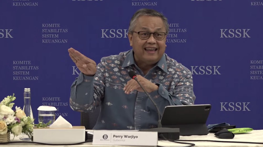 Rupiah Tembus Rp 15.000? Prediksi Mengejutkan dari BI!