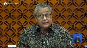Rupiah Menguat Tajam, BI Beri Jaminan!
