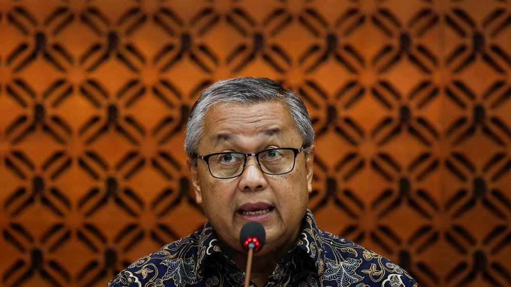 BI Banjirkan Dana Rp 295 T! Bank Mana yang Paling Untung?